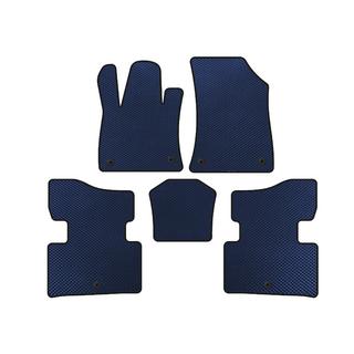 EVA automatten (Blauw)