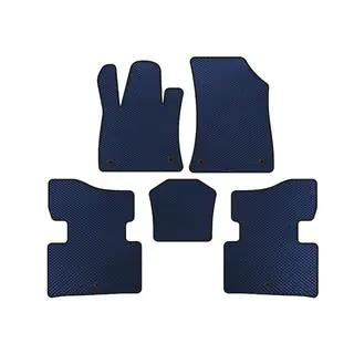 EVA automatten (Blauw)