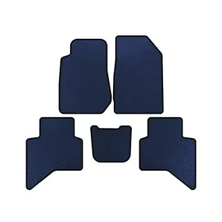 EVA automatten (Blauw)
