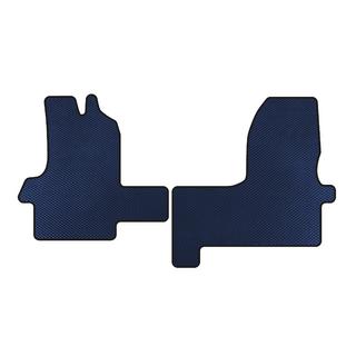 EVA automatten (Blauw)