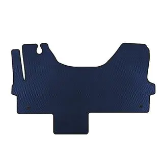EVA automatten (Blauw)