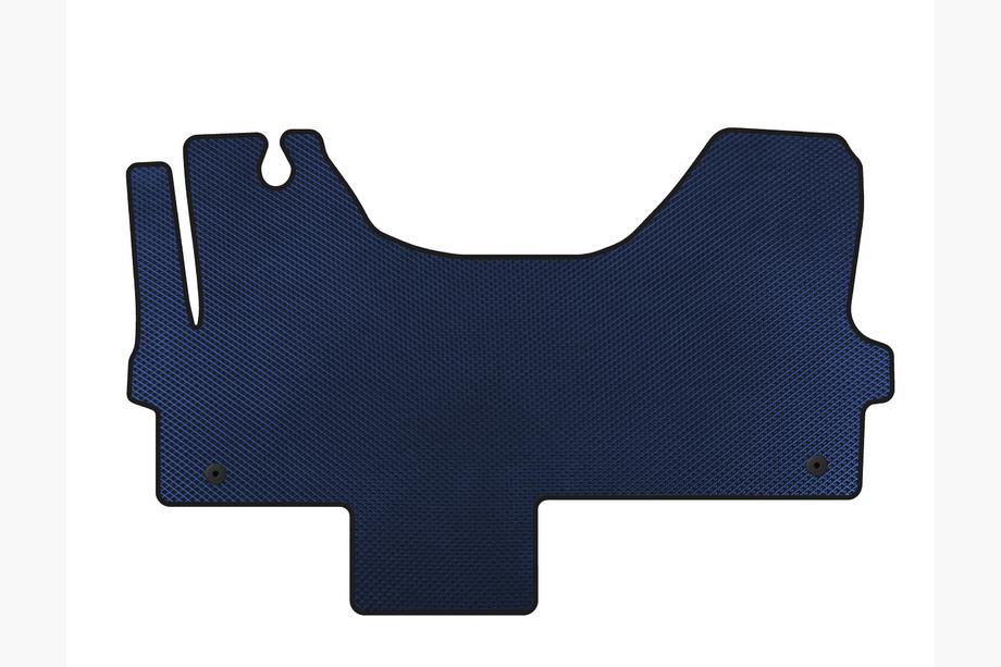 Iveco Daily 2014– EVA automatten (Blauw) Image