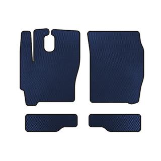 EVA automatten (Blauw) Iveco Eurocargo 2002–2008