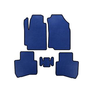 EVA automatten (Blauw) JAC S2 2014–2020