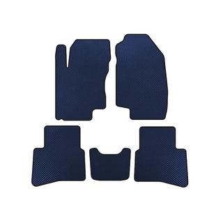 EVA automatten (Blauw) JAC S3 2014–