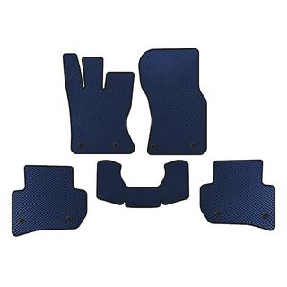 EVA automatten (Blauw)