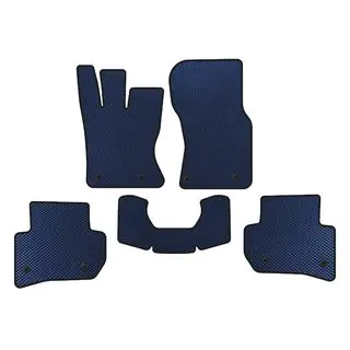 EVA automatten (Blauw)