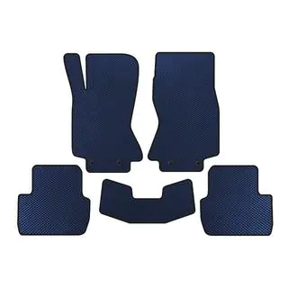 EVA automatten (Blauw)