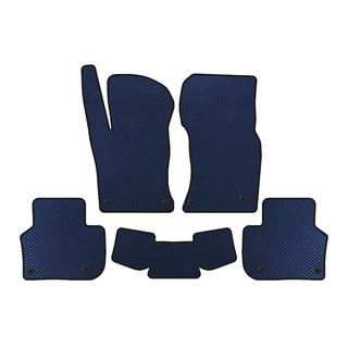 EVA automatten (Blauw)