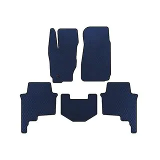 EVA automatten (Blauw)