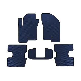 EVA automatten (Blauw)