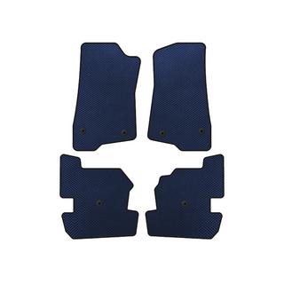 EVA automatten (Blauw)