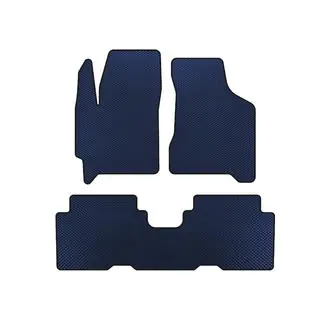 EVA automatten (Blauw)