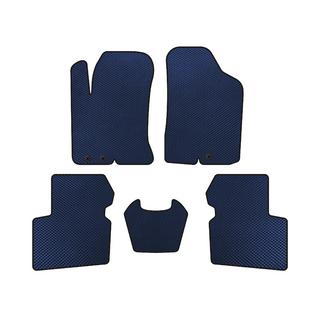 EVA automatten (SD, blauw) Kia Cerato 2 2010–2013