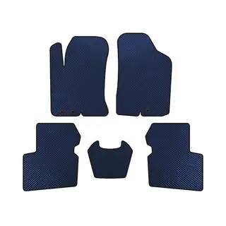 EVA automatten (SD, blauw)