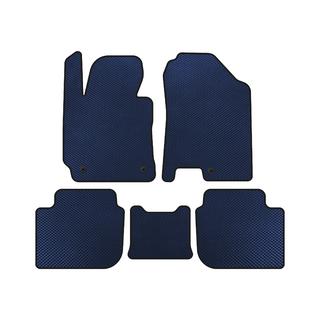 EVA automatten (SD, blauw)
