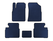 Kia Magentis 2000–2005 EVA automatten (Blauw) foto 1