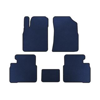 EVA automatten (Blauw)