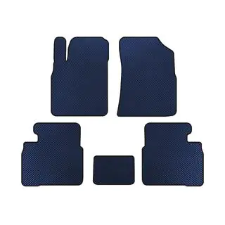 EVA automatten (Blauw)