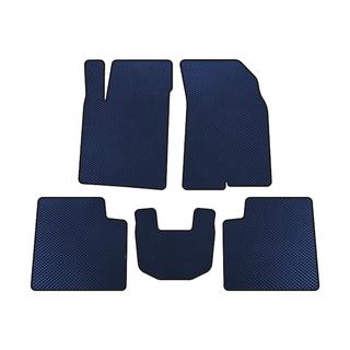 EVA automatten (Blauw)