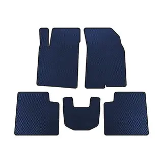 EVA automatten (Blauw)
