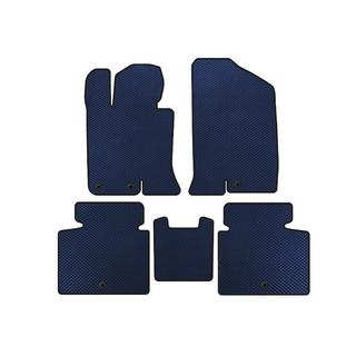 EVA V-2 automatten (SD, blauw)