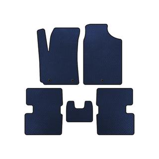 EVA automatten (HB, blauw)