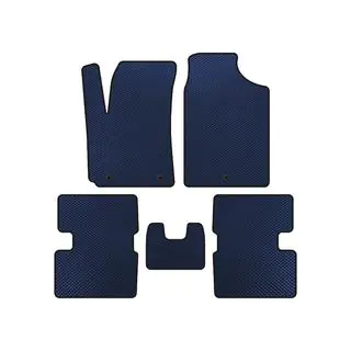 EVA automatten (HB, blauw)