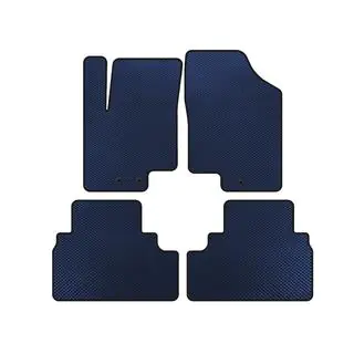 EVA automatten (Blauw)