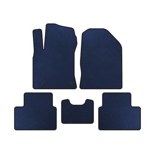 EVA automatten (Blauw)