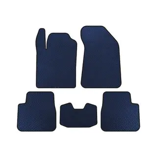 EVA automatten (Blauw)
