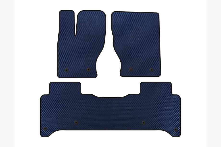 Range Rover IV L405 2013–2021 EVA automatten (Blauw) Image