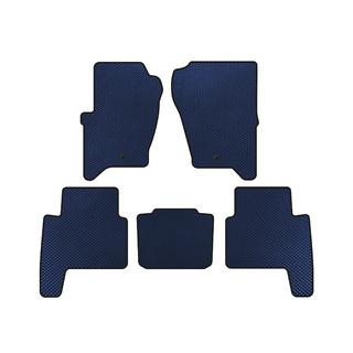 EVA automatten voor interieur (2005-2009, Blauw)