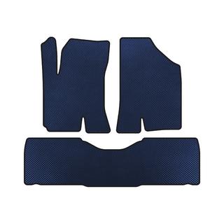 EVA automatten (6-zits/Elektrisch, Blauw) Leopaard CS9EV 2017–