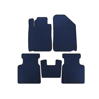 EVA automatten (Blauw)