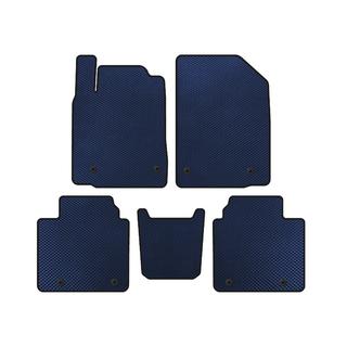 EVA automatten (Blauw) Lexus ES 2006–2011