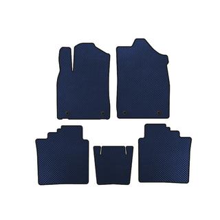 EVA automatten (Blauw)