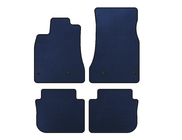 Lexus GS 1998–2004 EVA automatten (Blauw) foto 1