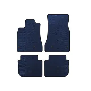 EVA automatten (Blauw)