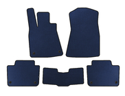Lexus GS 2005–2011 EVA automatten (SD, blauw) foto 1