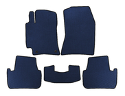 Lexus IS 1998–2005 EVA automatten (Blauw) foto 1