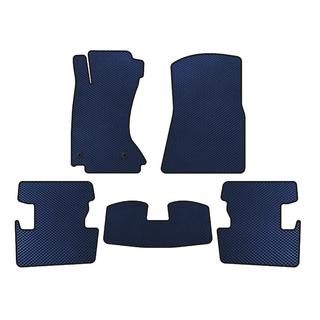 EVA automatten (4WD, blauw)
