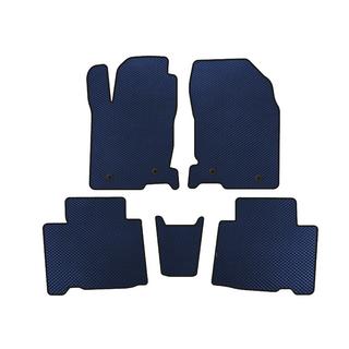EVA automatten (Blauw)
