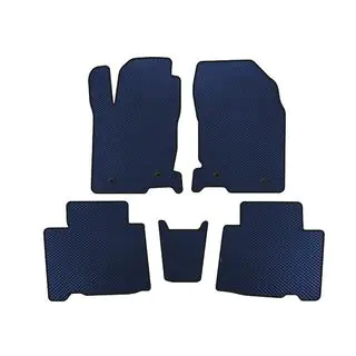 EVA automatten (Blauw)
