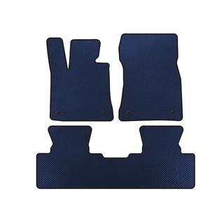 EVA automatten (Blauw)