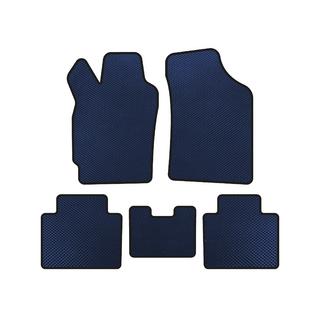EVA automatten (Blauw)