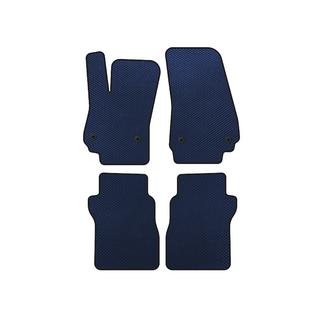 EVA automatten (SD, blauw) Lincoln Continental 2016–2020
