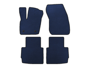 Lincoln MKZ 2012–2020 EVA automatten (Blauw) foto 1