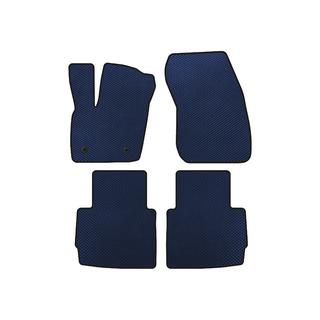 EVA automatten (Blauw) Lincoln MKZ 2012–2020