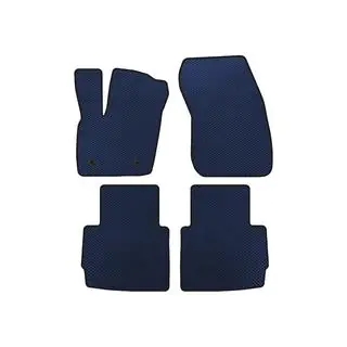 EVA automatten (Blauw)
